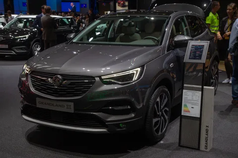 Opel Grandland A — 3