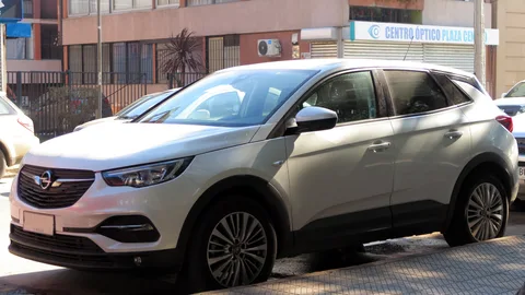 Opel Grandland A — 4
