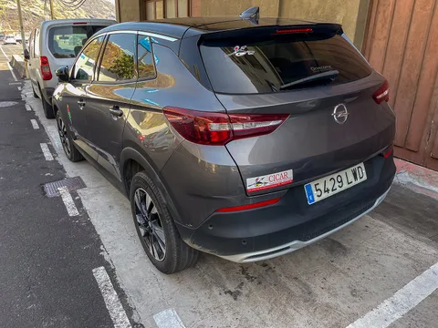 Opel Grandland A — 5