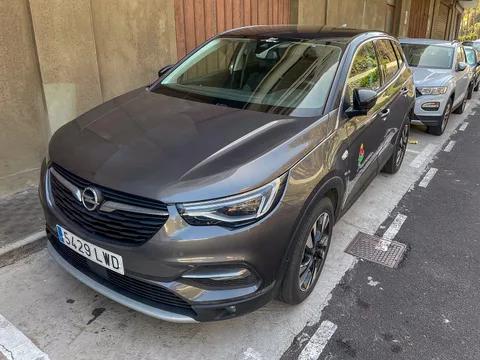 Opel Grandland A — 6