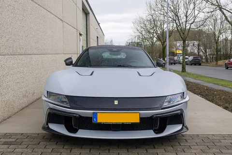 Ferrari 12Cilindri — 7