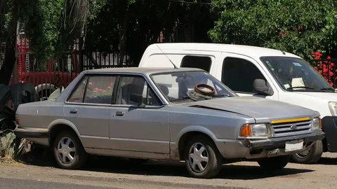 Ford Del Rey — 6