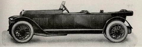 Peugeot Type 156 — 6