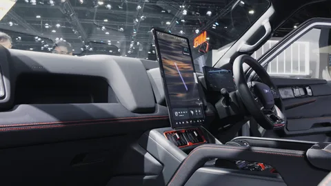 BYD Shark — 3