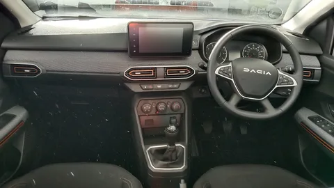Dacia Sandero Stepway III — 7