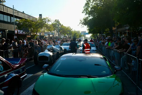 Lamborghini Temerario — 5