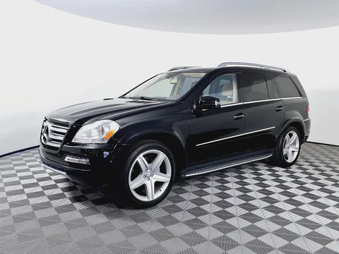 Mercedes-Benz X 164 — 5