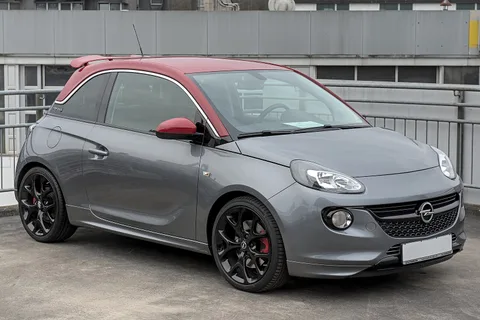 Opel Adam