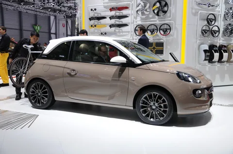 Opel Adam — 5