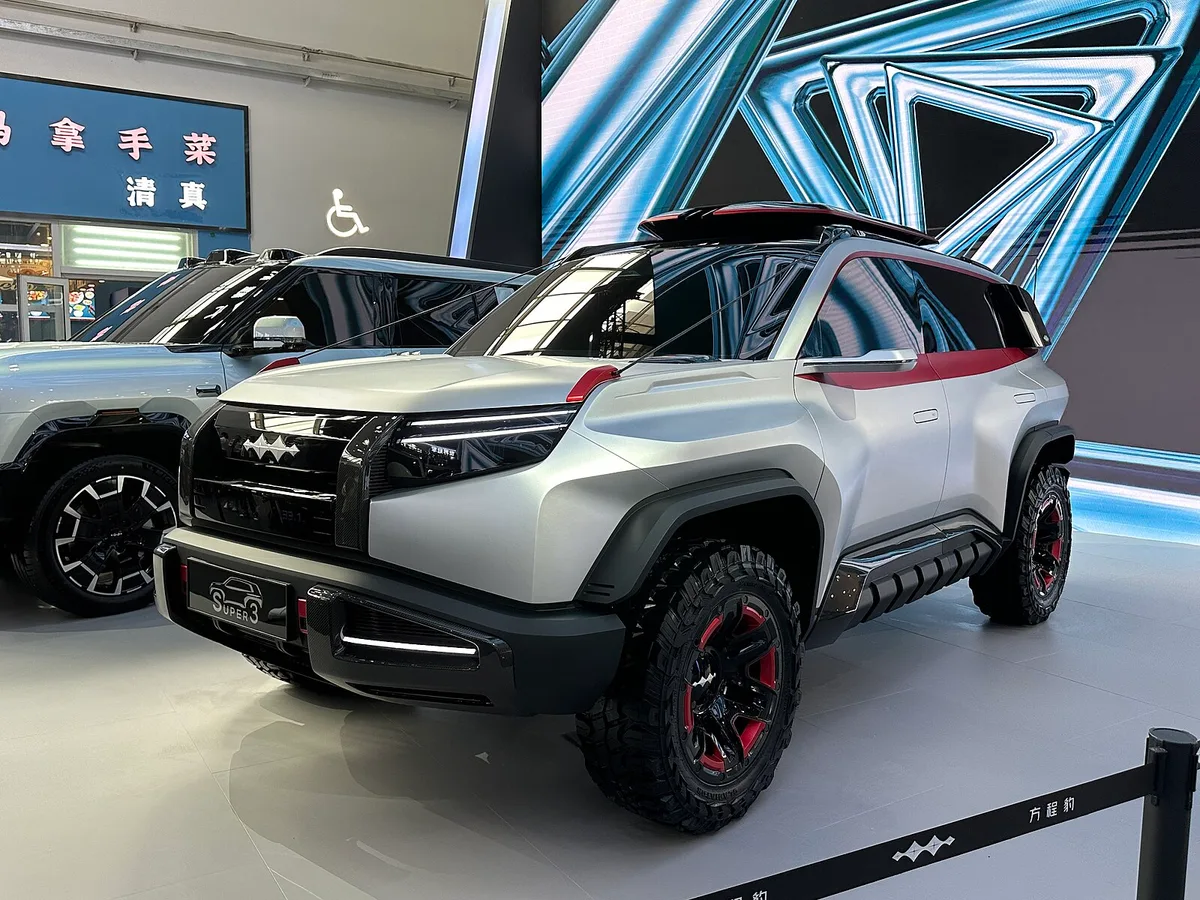 Fangchengbao Ti3