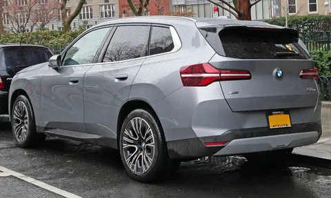 BMW G45 — 2