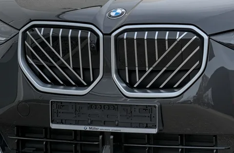 BMW G45 — 3