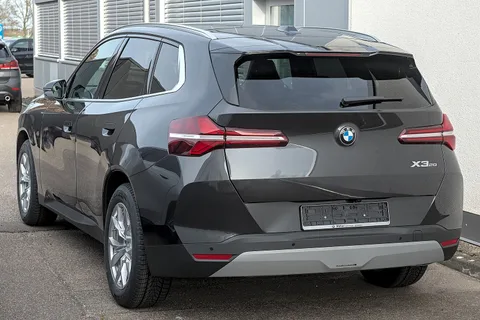 BMW G45 — 5