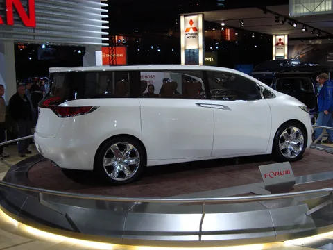 Nissan Forum — 3