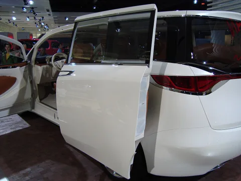 Nissan Forum — 4