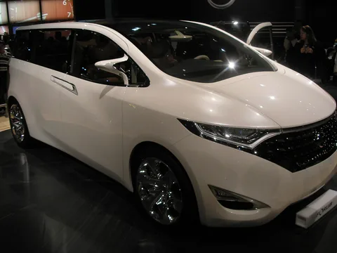 Nissan Forum — 6