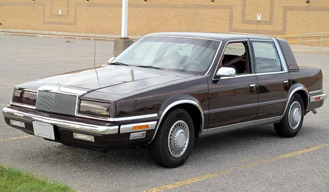 Chrysler New Yorker — 6