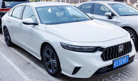 Honda Inspire