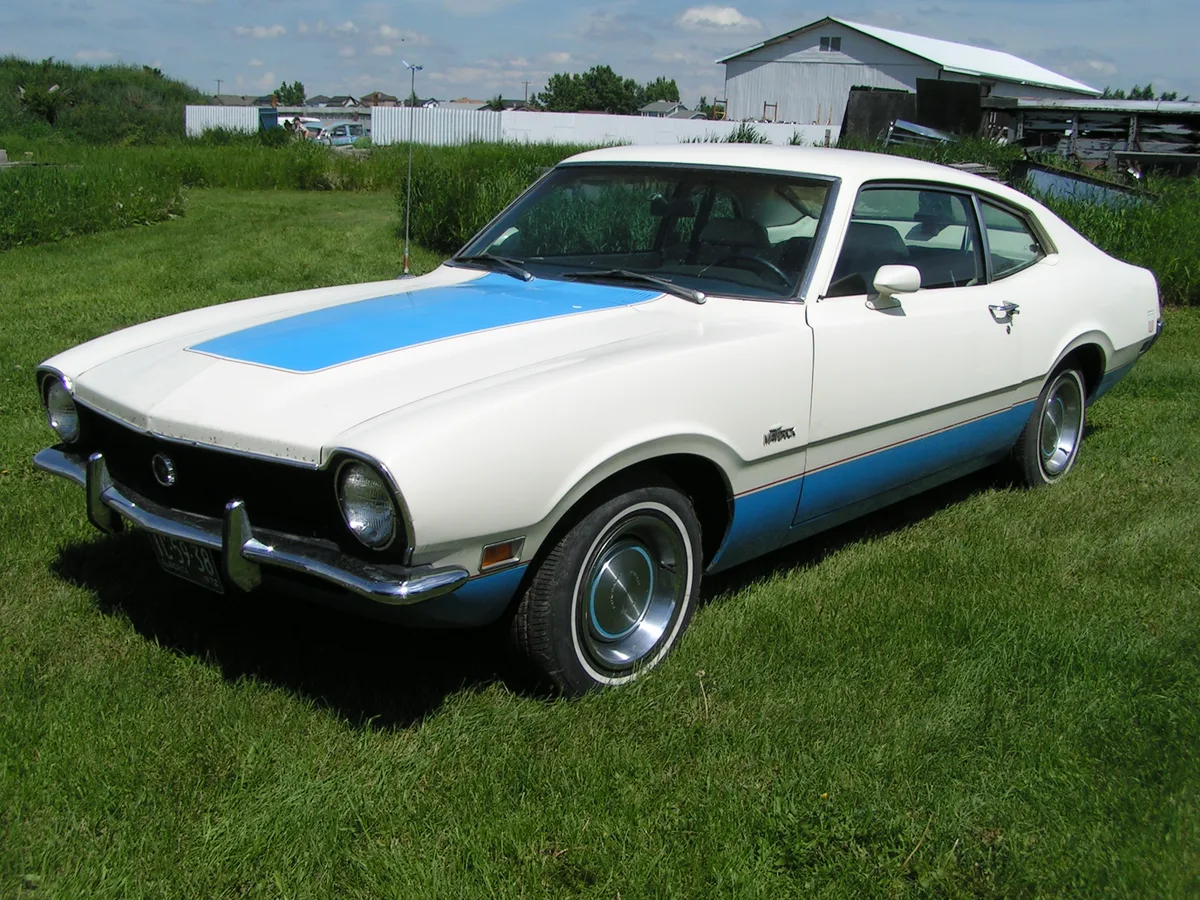 Ford Maverick