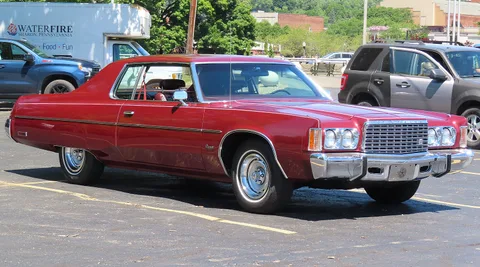 Chrysler Newport