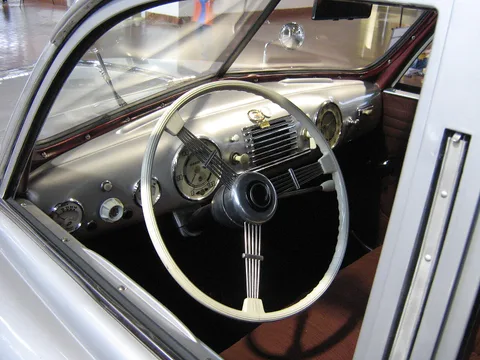 Tatra 600 — 5
