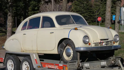 Tatra 600 — 8