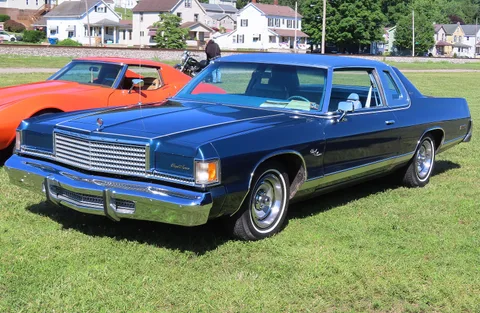 Dodge Royal Monaco