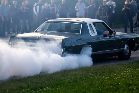 Dodge Royal Monaco — 3
