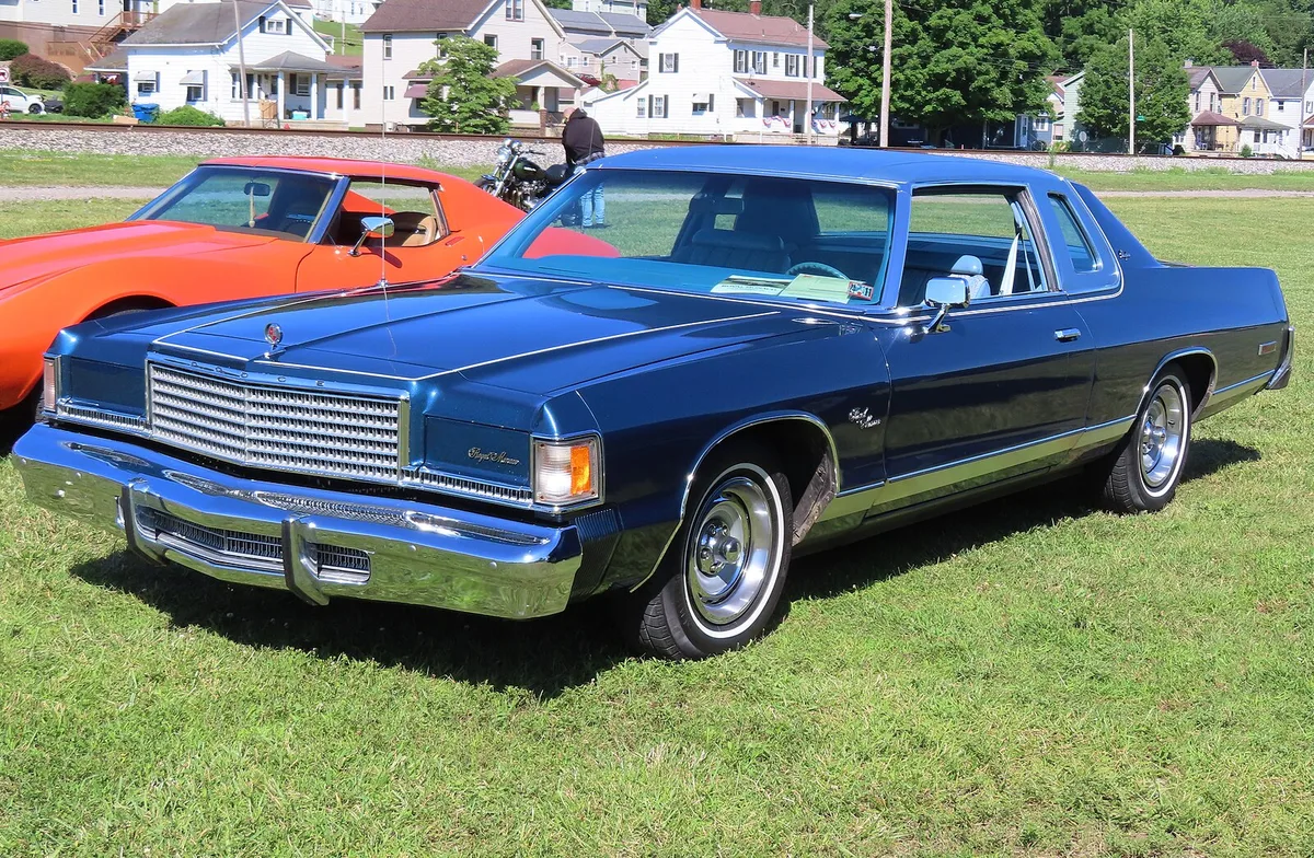 Dodge Royal Monaco