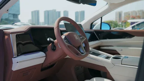 BYD Xia — 4
