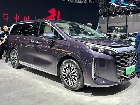 BYD Xia — 7