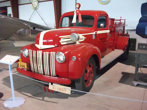 Ford Six and Eight — 4