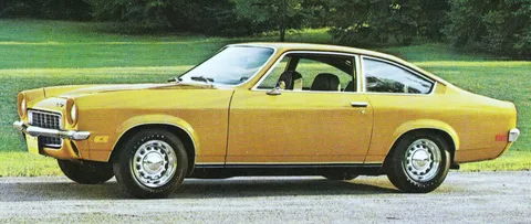 Chevrolet Vega
