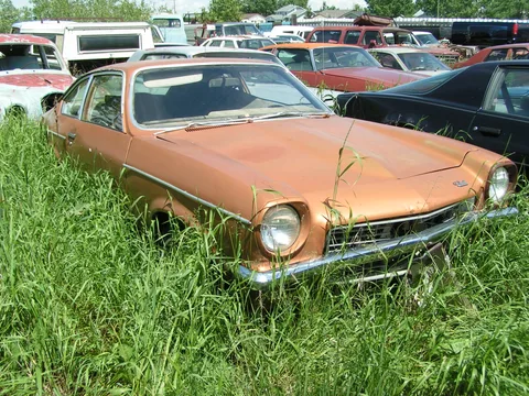 Chevrolet Vega — 6