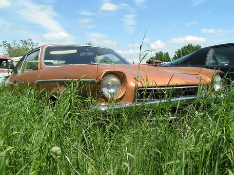 Chevrolet Vega — 8