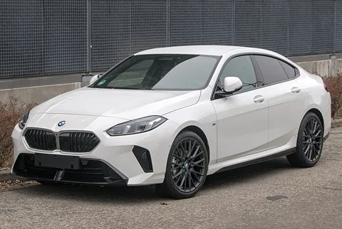 BMW 2 Series Gran Coupé — 3