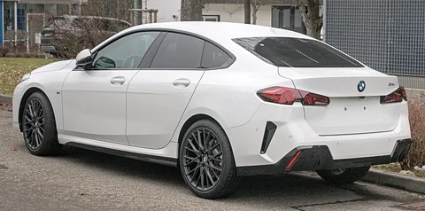 BMW 2 Series Gran Coupé — 5