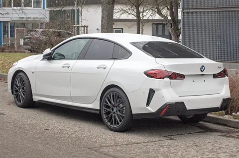 BMW 2 Series Gran Coupé — 6