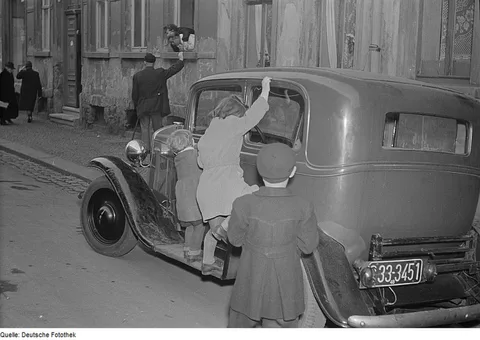 Opel P4 — 5