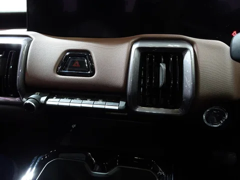 Suzuki e Vitara — 7
