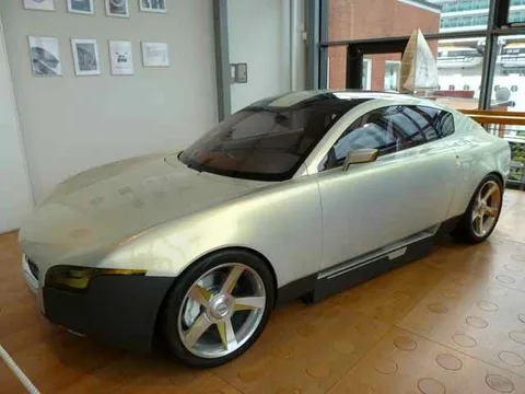 Volvo YCC — 3