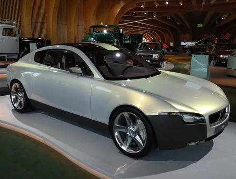 Volvo YCC — 5