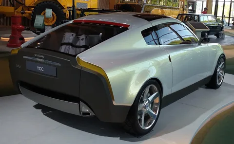 Volvo YCC — 6