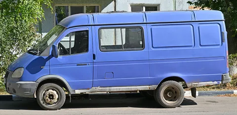 GAZ-2705 — 4