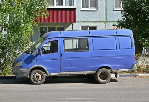 GAZ-2705 — 7