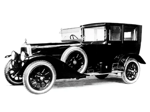 Alfa Romeo G1 — 4