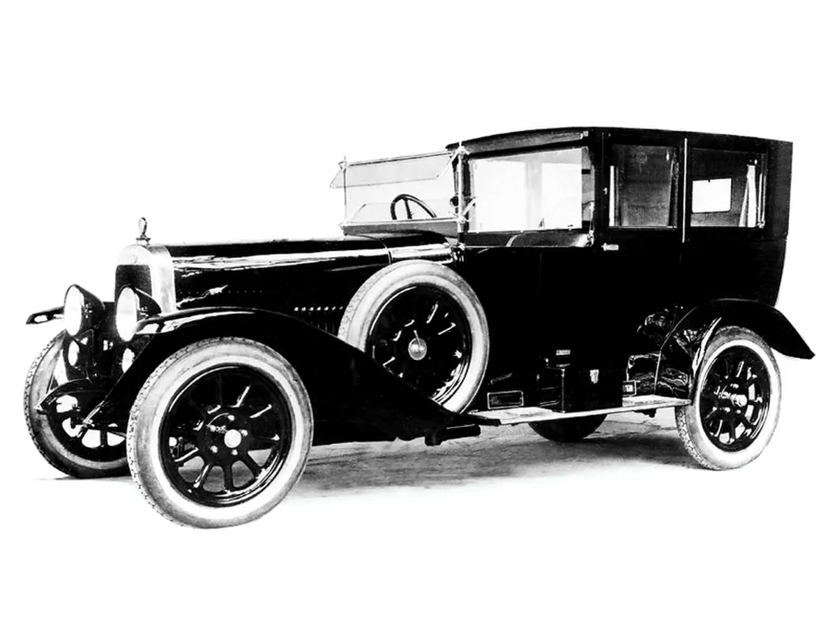 Alfa Romeo G1