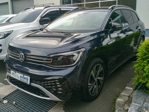 Volkswagen ID.6 Crozz — 3