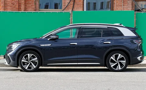 Volkswagen ID.6 Crozz — 4