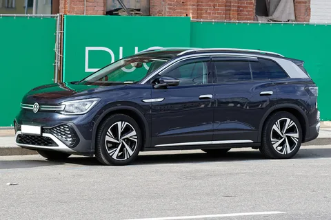 Volkswagen ID.6 Crozz — 6